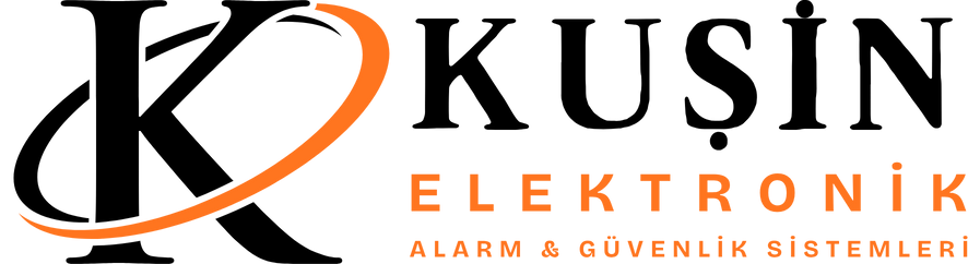 Kuşin Elektronik