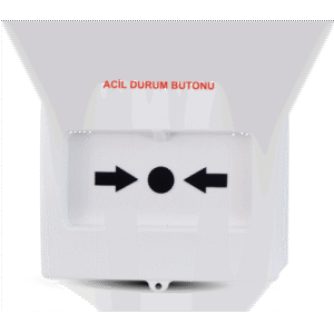 Alternative view of Hikvision 16 Kanal Kayıt Cihazı